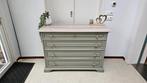 Mooie ladekast, Zo goed als nieuw, 3 of 4 laden, Minder dan 100 cm, 25 tot 50 cm