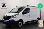 Renault Trafic 1.6 dCi EURO 6 - Airco - PDC - Cruise - €10, Voorwielaandrijving, Stof, Gebruikt, Renault