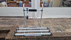 Fietdrager ( 3 fietsen)voor camper / caravan + montageset, Ophalen, Gebruikt