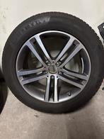 Mercedes GLE Set Winterbanden 275/50 R20 met velgen, Ophalen, Gebruikt, 275 mm, Banden en Velgen