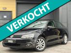 Volkswagen Jetta 1.2 TSI Comfortline - Navi - Climate - Crui, Voorwielaandrijving, Euro 5, Stof, Gebruikt