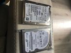 Harde schijven 10 euro, Computers en Software, Ophalen, SSD, Zo goed als nieuw, Seagate