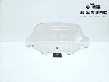 10 inch Wind Splitter Windscherm Touring 2014-2024 beschikbaar voor biedingen
