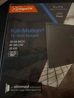 NEW VOGELS TVM 5445 FULL-MOTION+ TV WALL MOUNT, Ophalen, Nieuw