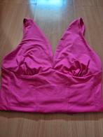 Roze Topje Zonder Mouwen, Ophalen of Verzenden, Roze, Gedragen, Maat 36 (S)
