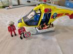 Playmobil 5428 Traumahelikopter, Kinderen en Baby's, Speelgoed | Playmobil, Ophalen of Verzenden, Zo goed als nieuw