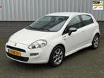 Fiat Punto Evo 0.9 TwinAir Young |Airco|CruiseControl|5 Deur, Auto's, Voorwielaandrijving, Gebruikt, Origineel Nederlands, Bedrijf