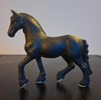 Originele Zwart Schleich Paard - 2019 speelgoed, Verzamelen, Ophalen of Verzenden, Zo goed als nieuw