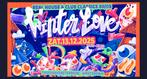 Tickets winter of love, Drie personen of meer