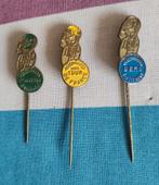 3 speldjes Tour de France, Ophalen, Zo goed als nieuw