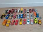 Vintage Speelgoedauto's - Diverse Merken, Overige merken, Gebruikt, 1:50 of kleiner, Auto