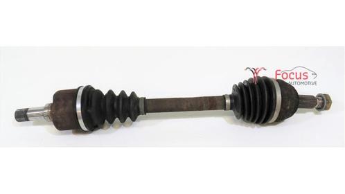 Aandrijfas links-voor van een Citroen C8, Auto-onderdelen, Remmen en Aandrijving, Citroën, Gebruikt, 6 maanden garantie, 12 maanden garantie