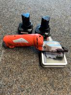 Accu Clipper / Accu scheermachine paarden Harry’s Horse, Dieren en Toebehoren, Ophalen of Verzenden, Gebruikt, Overige soorten