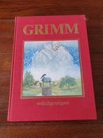 Grimm volledige uitgave, Ophalen of Verzenden, Zo goed als nieuw
