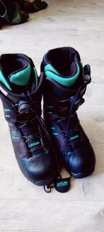 Snowboardschoenen Flow de elite maat 39, Ophalen, Gebruikt, Schoenen