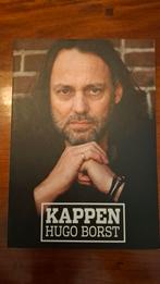Hugo Borst - Kappen, Hugo Borst, Ophalen of Verzenden, Zo goed als nieuw, Balsport