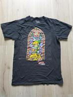 T-shirt Zelda the Windwaker HD maat M Nintendo, Ophalen of Verzenden, Gedragen