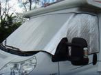 Ijsdeken Voorruit isolatie voor campers en grote vervoersbus, Ophalen, Zo goed als nieuw