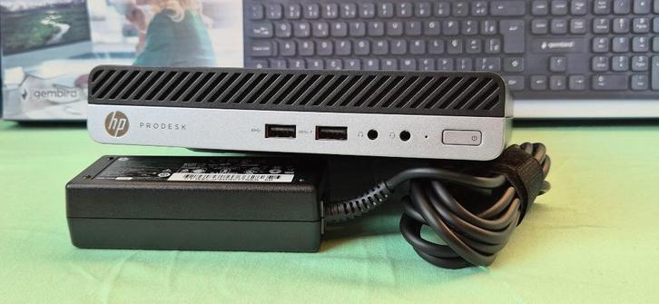 >>> Mini NUC/Media/Player /PC W11 SSD Usb 3.0 Wi-Fi <<<, Computers en Software, Desktop Pc's, Refurbished, SSD, Ophalen of Verzenden