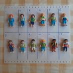 Kinderpoppetjes €0,50 p st, Ophalen of Verzenden, Gebruikt