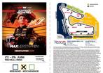 Twee Tickets Grand Prix Oostenrijk (Inclusief T-Shirts), Twee personen