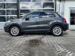 Fiat 500X Cross 1.3 GSE Cross AUTOMAAT (bj 2019), 65 €/maand, 15 km/l, Gebruikt, 4 cilinders