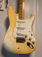 Fender stratocaster 75/76, Ophalen of Verzenden, Zo goed als nieuw, Solid body, Fender