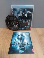 The Chronicles of Riddick (PlayStation 3) Dark Athena, 1 speler, Ophalen of Verzenden, Zo goed als nieuw