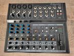 Mackie Mix 12 FX (vaste prijs), Muziek en Instrumenten, Mengpanelen, Ophalen of Verzenden, Zo goed als nieuw