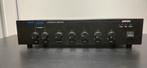 Pasoon AX3060 Versterker - 100 Volt, Audio, Tv en Foto, Versterkers en Receivers, Overige merken, Gebruikt, Ophalen of Verzenden