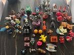 diverse poppetjes, Verzamelen, Poppetjes en Figuurtjes, Ophalen of Verzenden, Zo goed als nieuw
