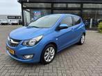 Opel KARL 1.0 ecoFLEX Innovation | Climate control | Elektri, Voorwielaandrijving, 839 kg, Gebruikt, Blauw
