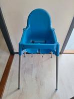 kinderstoel, Kinderen en Baby's, Kinderstoelen, Ophalen, Gebruikt, Overige typen, Gordel(s)