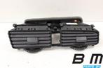 Luchtrooster in dashboard midden VW Golf 7 Var. 5G1819728AA, Gebruikt