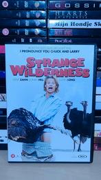 Strange Wilderness (2008), Vanaf 12 jaar, Verzenden, Zo goed als nieuw, Overige genres