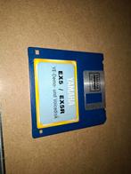 Yamaha voice disk EX5 / EX5R, Ophalen of Verzenden, Zo goed als nieuw, 61 toetsen, Yamaha