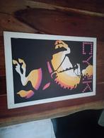 Circusposter, Ophalen of Verzenden, Gebruikt, A1 t/m A3