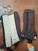 Norton winter chaps gevoerd s, Dieren en Toebehoren, Paardrijkleding, Norton, Overige soorten, Ophalen of Verzenden, Zo goed als nieuw