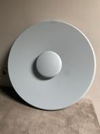 Vibia Lamp - Blauw/Grijs - Diameter 60cm, Ophalen of Verzenden, Zo goed als nieuw, Kunststof, Modern