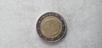 2 Euro munten - 2009 - €2 10 jaar EMU verschillende landen, Ophalen of Verzenden, Overige landen, 2 euro, Losse munt