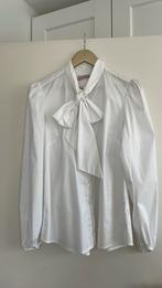 Studio Anneloes blouse 36/38, Kleding | Dames, Ophalen of Verzenden, Zo goed als nieuw, Maat 38/40 (M), Wit