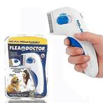 Flea doctor vlooienkam voor hond en kat, Dieren en Toebehoren, Telebrands corp, Nieuw, Telebrands@corp.com, Ophalen of Verzenden
