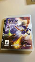 Spyro De opkomst van de draak ps3, Ophalen of Verzenden, Zo goed als nieuw