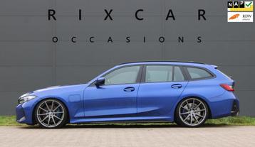 BMW 3-serie Touring 330e HighExecutive M-Pakket Schroefset beschikbaar voor biedingen