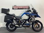 BMW R 1250 GS ADVENTURE (bj 2020), 2 cilinders, 1254 cc, Bedrijf, Onbekend