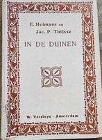In de Duinen - Heimans & Thijsse, Ophalen of Verzenden, Gelezen, E. Heimans en Jac. P. Thijsse