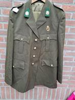 uniform luitenant arts, Verzamelen, Info@dumpshop.nl, Gebr, Verzenden, Kleding of Schoenen