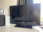 samsung tv, Audio, Tv en Foto, Ophalen, 50 Hz, Samsung, 100 cm of meer