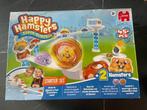 Happy hamsters super slides, Kinderen en Baby's, Ophalen of Verzenden, Zo goed als nieuw, Ontdekken
