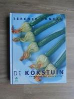 de Kokstuin - Terence Conran, Zo goed als nieuw, Verzenden